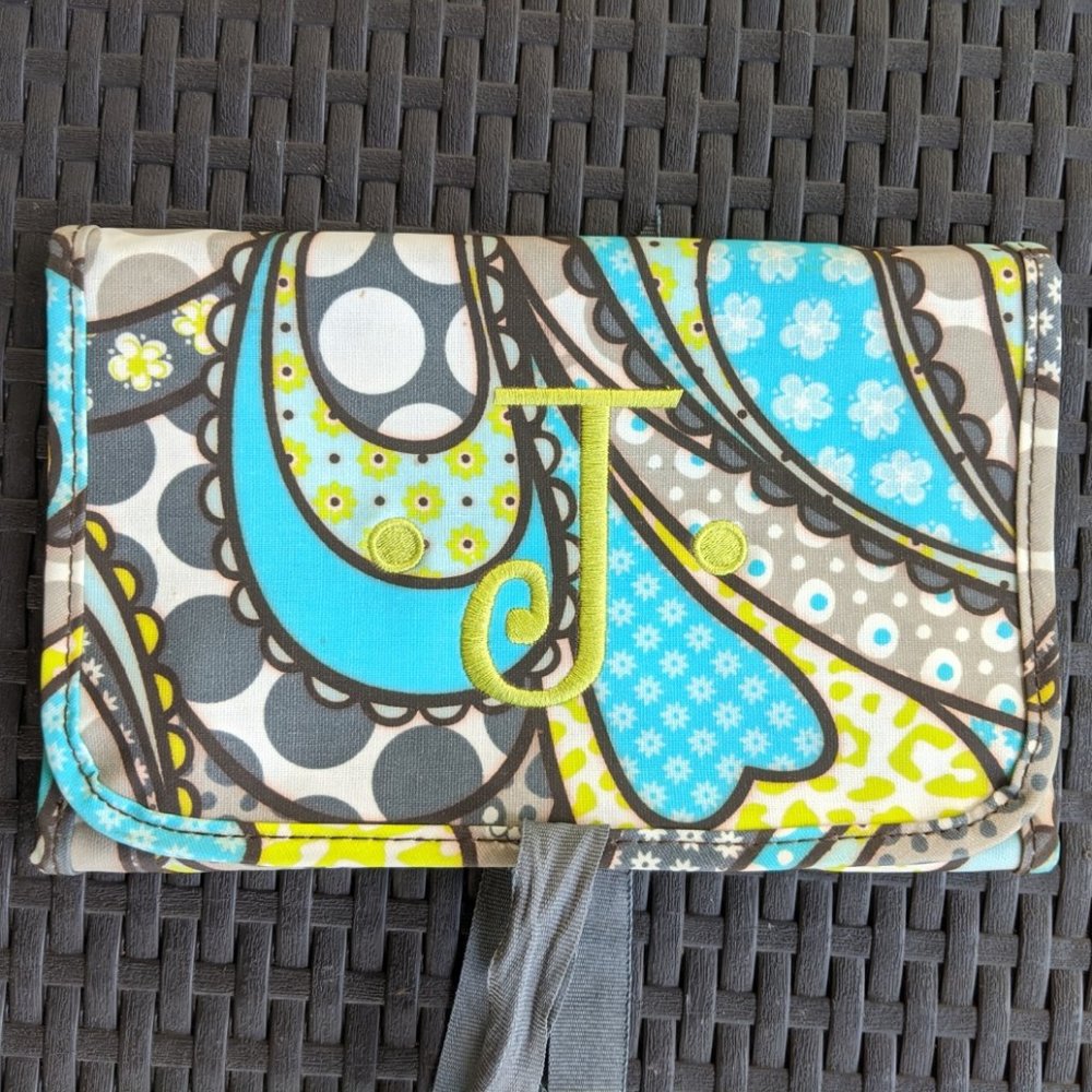 Thirty-One Tri-Fold Organizer
